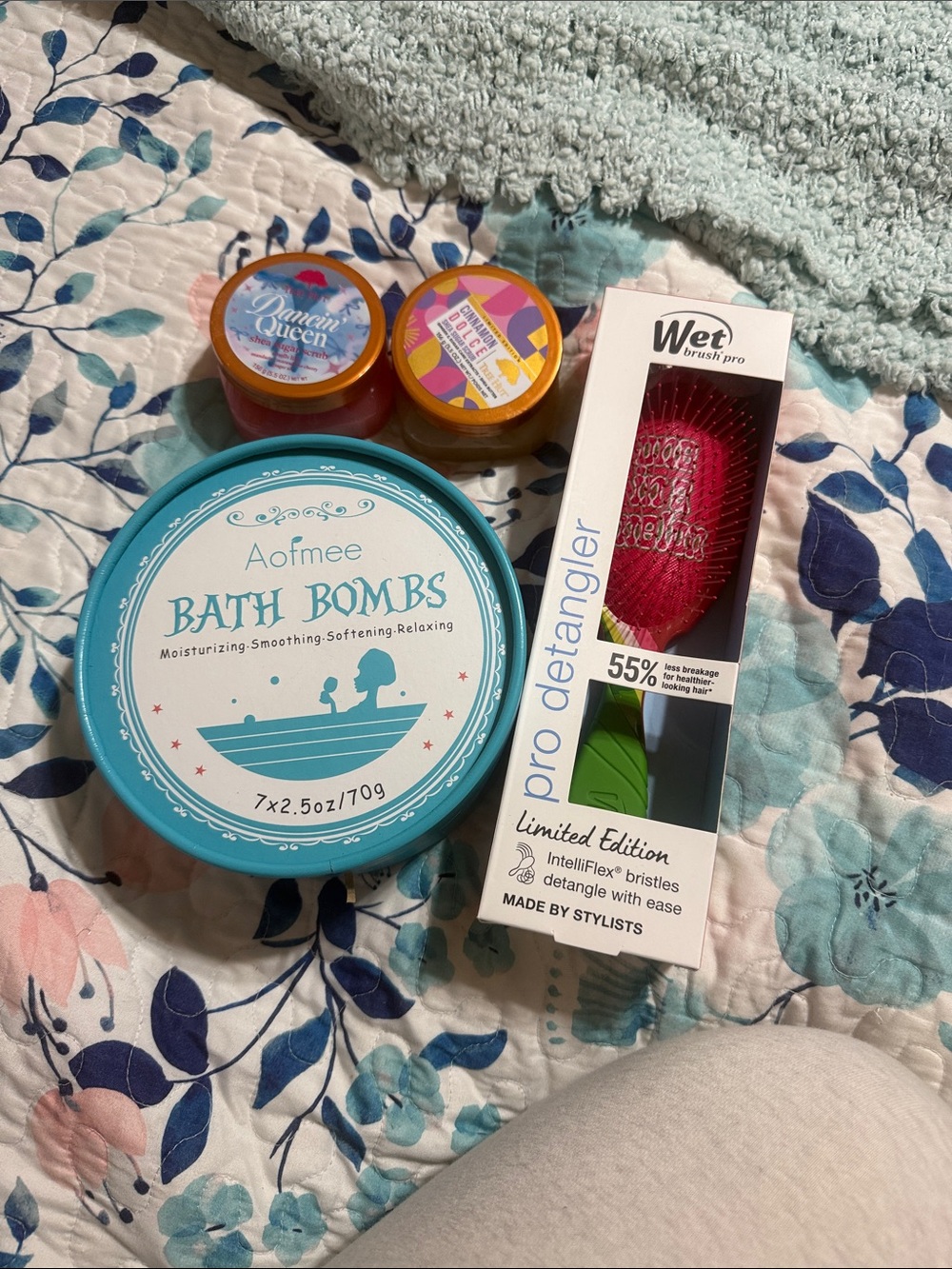 Clean girly bundle